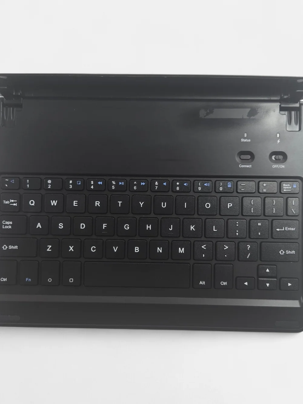 Boox Keyboard Half Folio Case Wireless Bluetooth Connectivity Onyx Boox Note